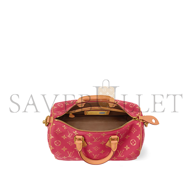 LOUIS VUITTON SPEEDY P9 BANDOULIÈRE 30 M15281 (32*22.5*18cm)